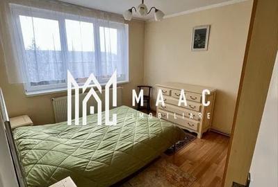 Apartament cu 2 camere semidecomandat, mobilat în Hipodrom 1