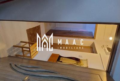 Garsonieră decomandată, mobilată în Traian - 5