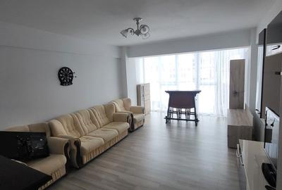 Apartament cu 2 camere decomandat în Bucium - 5