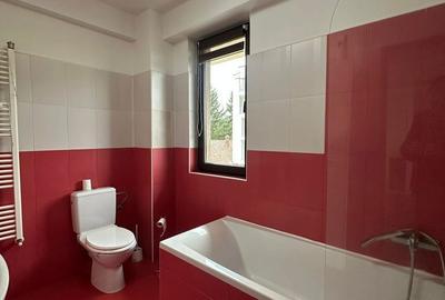 Apartament cu 2 camere în Someșeni - 1