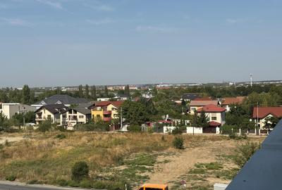 CORTINA NORTH | Apartament de 3 Camere | Terasa 10 mp - 13