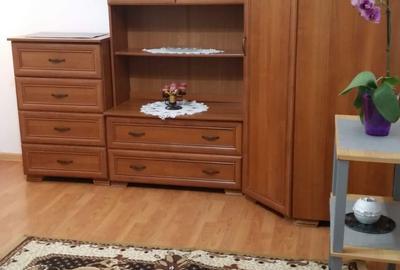 Garsonieră decomandată în Iosia - 1