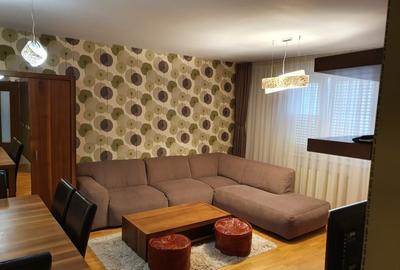 Apartament cu 3 camere si loc de parcare in City Center Residence - 7