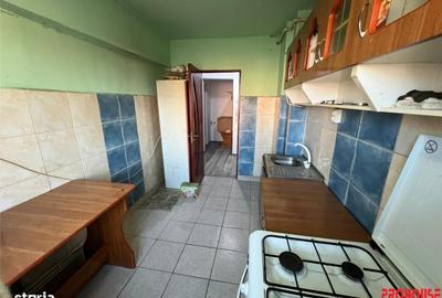 Apartament cu 2 camere decomandat, mobilat în Republicii - 2