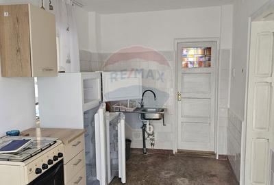 Casă cu 3 camere cu Teren 539 Mp în Central - 5