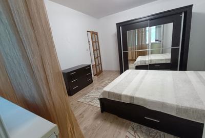 Apartament cu 2 camere decomandat în Turnișor - 4