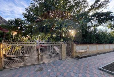 Casă cu 6 camere cu Canalizare în Sud - 6