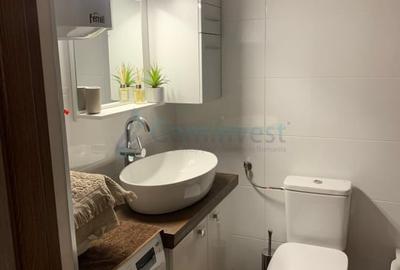 Apartament cu 2 camere semidecomandat în Paleu - 8