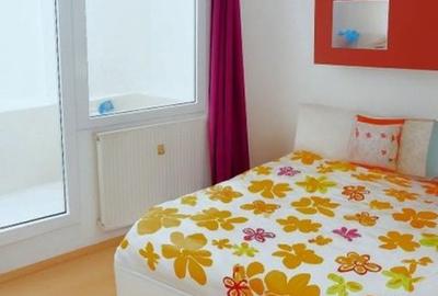 Apartament cu 3 camere decomandat, mobilat în Berceni - 2