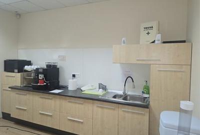 Spațiu comercial, de 350 mp, în Țiglina 1 - 3