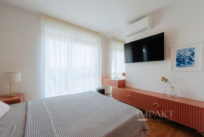 Apartament cu 4 camere semidecomandat în Zorilor - 22