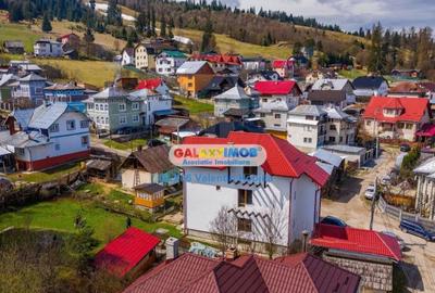 Casă cu 4 camere cu Teren 615 Mp în Vatra Dornei - 1