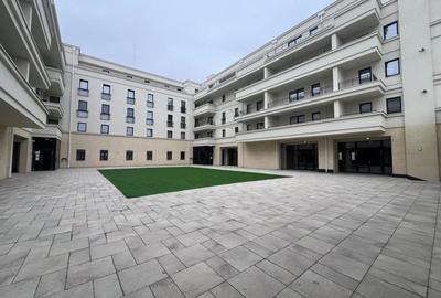 Închiriere apartament Minerilor ,2 camere etaj 1 ,loc de parcare inclus - 6