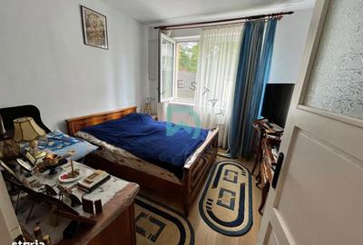 Casă cu 3 camere cu Garaj în Florilor - 8