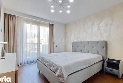 Apartament cu 3 camere, mobilat în Schei - 19