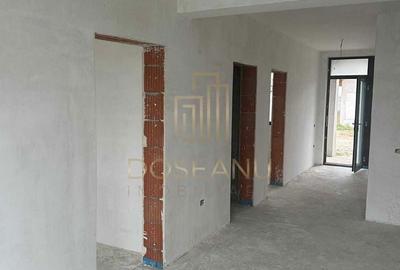 Casă cu 4 camere cu Teren 300 Mp în Sânmartin - 6