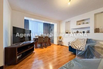 Apartament cu 3 camere decomandat în Bălcescu - 11