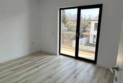 Apartament cu 3 camere în Păulești - 12