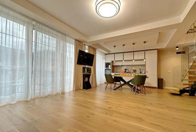 Apartament cu 4 camere decomandat, mobilat în Brașovul Vechi - 30