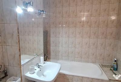 Apartament cu 2 camere semidecomandat în Titan - 11