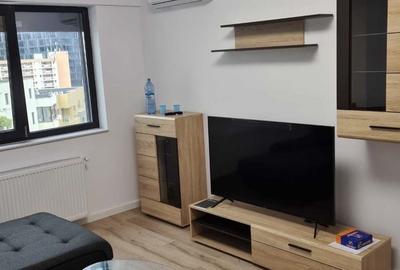 Apartament cu 2 camere decomandat în Grozăvești - 2
