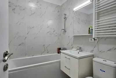 Garsonieră decomandată în Titan - 7