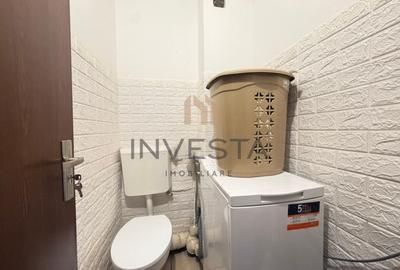 Apartament cu 4 camere decomandat, mobilat în Mănăștur - 6