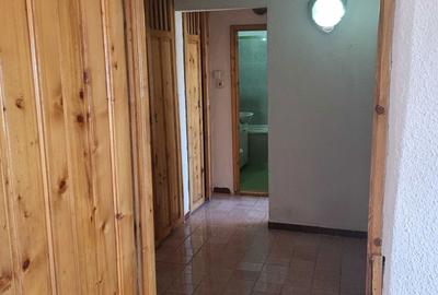 Apartament cu 2 camere decomandat în 9 Mai - 5