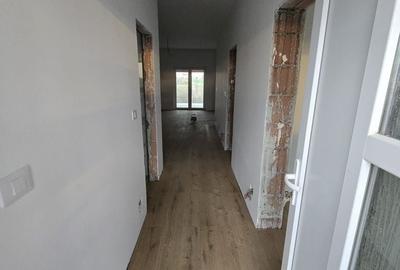 Duplex cu 3 camere cu Teren 330 Mp în Moșnița Nouă - 3