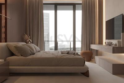 REA1026552 Apartament modern terasa spatioasa I 43camere I Zona Aviatiei - 8