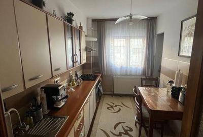 Apartament cu 2 camere decomandat în Central - 5