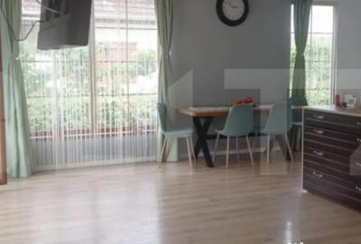 Casă cu 5 camere cu Teren 610 Mp în Central - 14