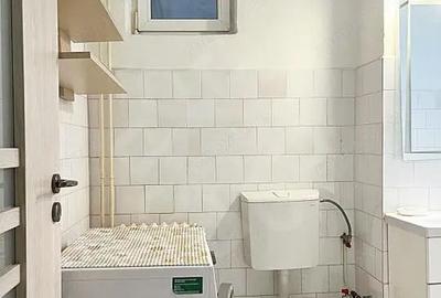 Apartament cu 3 camere decomandat în Calea Aradului - 12