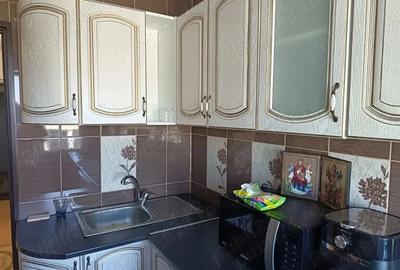 Apartament cu 2 camere de inchiriat-Pantelimon-Piata Delfinului-cu centrala - 8