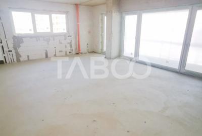 Oferta imbatabila apartament cu 3 camere zona Baza Sportiva Gheorgheni - 2