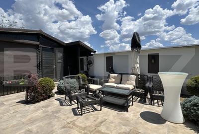 Casa superba, finisaje premium, 261 mp utili, 720 mp teren, zona Selgros - 13