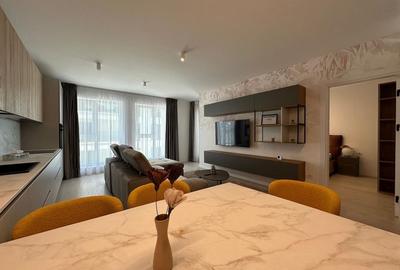 NOU | LUX | 3 CAMERE | ROND OMW | PRIMA INCHIRIERE ! NOU | LUX | 3 CAMERE | ROND OMW | PRIMA INCHIRIERE ! - 5