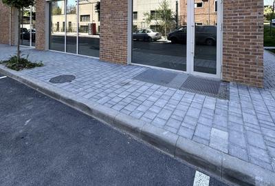 Spatiu comercial de inchiriat, 147,5mp, zona Manastur, - 1