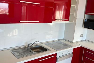 Apartament cu 2 camere în Faleza Nord - 2