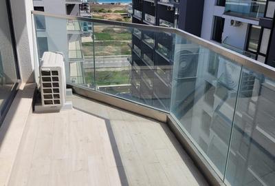 3 CAMERE - 71.88MPC - ACCES PISCINĂ ȘI SALĂ DE FITNESS -MERAKI RESORT&SPA 3 CAMERE - 71.88MPC - ACCES PISCINĂ ȘI SALĂ DE FITNESS -MERAKI RESORT&SPA - 2