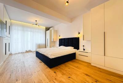 PRIMA INCHIRIERE 4 CAMERE NORDULUI-SMART HOME - 52