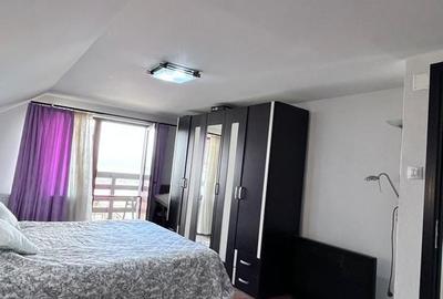 Casă individuală cu 4 camere cu Canalizare în Micești - 2