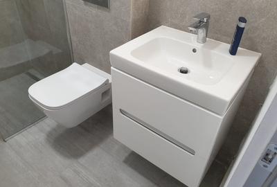 Apartament cu 3 camere semidecomandat în Herăstrău - 3