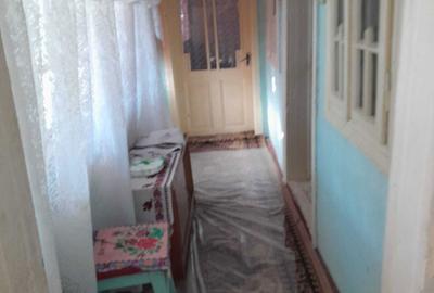 Casă cu 4 camere în Mălușteni - 5