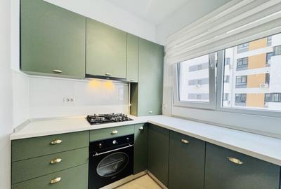 Studio frumos amenajat situat in Central Address - 10