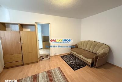 Apartament cu 2 camere nedecomandat în Mihai Bravu - 2