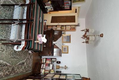 Apartament cu 3 camere în Central - 7