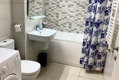 Garsonieră semidecomandată, mobilată în Aviației - 2