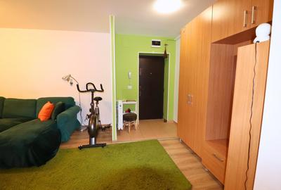 Apartament cu 3 camere decomandat, mobilat în Theodor Pallady - 4