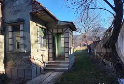 Casă cu 3 camere cu Canalizare în Baciu - 4